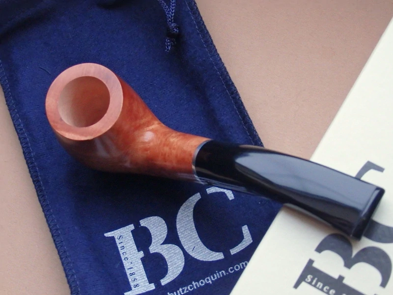 dýmka Butz Choquin Saint Tropez 1304