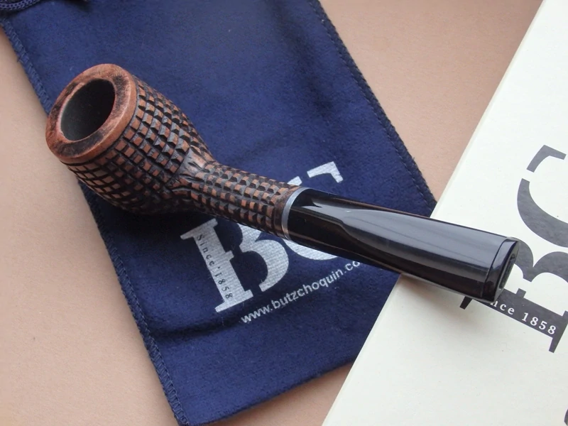 dýmka Butz Choquin Pigalle 1601