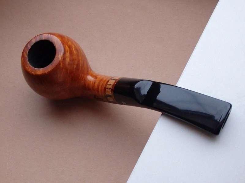 dýmka Paronelli Molina Zebrano LI