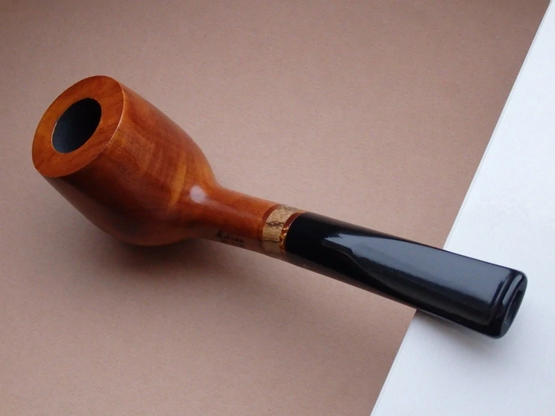 dýmka Paronelli Molina Zebrano LI