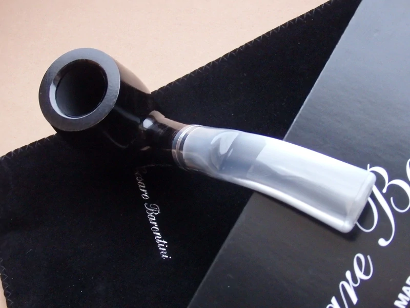 dýmka Cesare Barontini Maremma 02