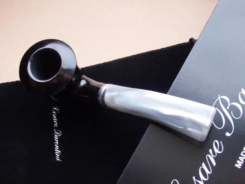 dýmka Cesare Barontini Maremma 03