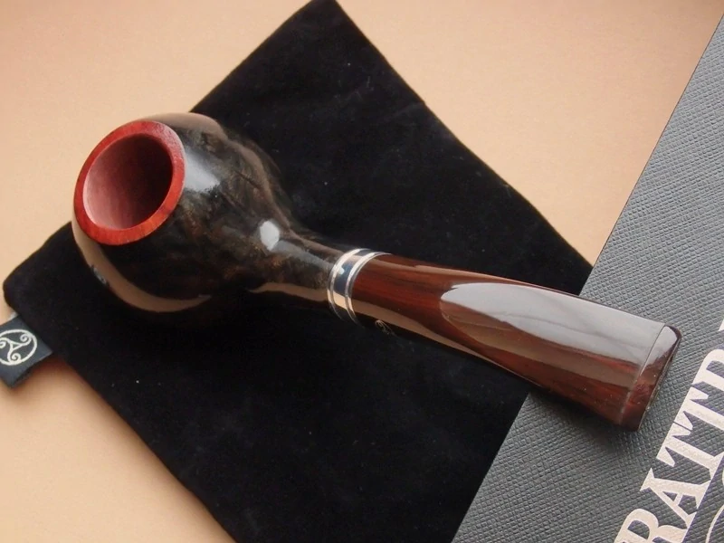 dýmka Rattray´s Alba 36