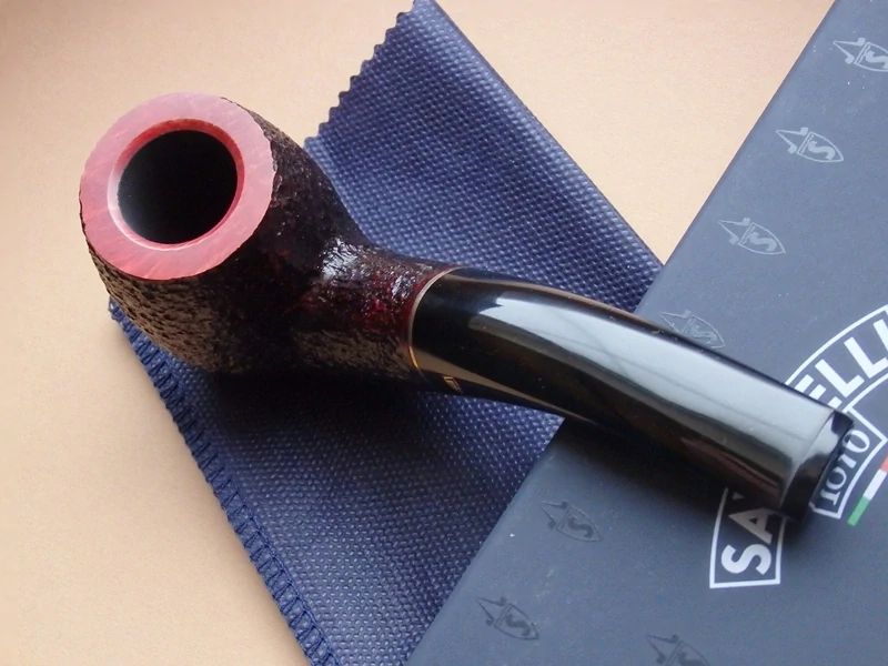 dýmka Savinelli Roma 616