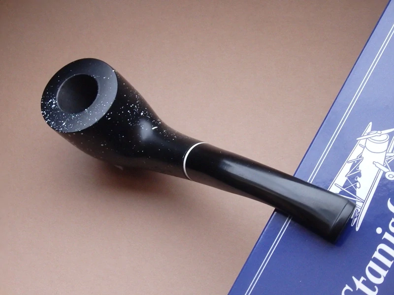 dýmka Stanislav Pear Smooth Color 23