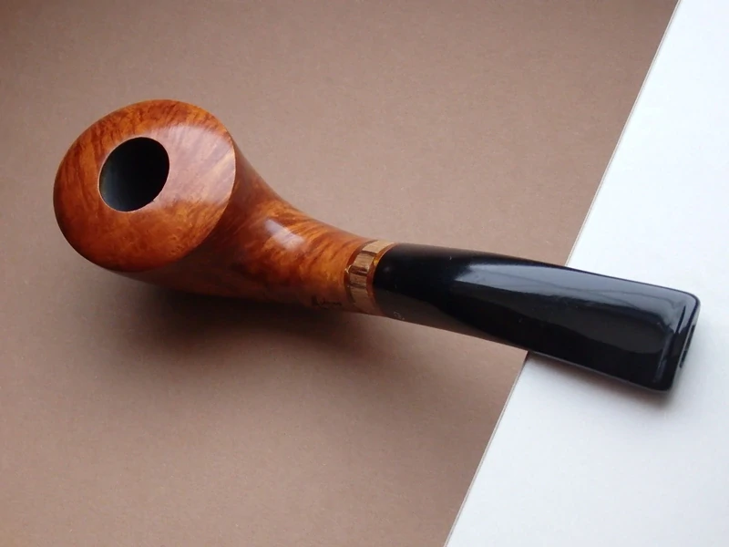 dýmka Paronelli Molina Zebrano LI