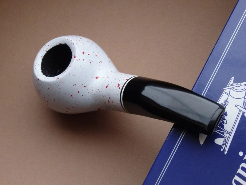 dýmka Stanislav Pear Smooth Color 05