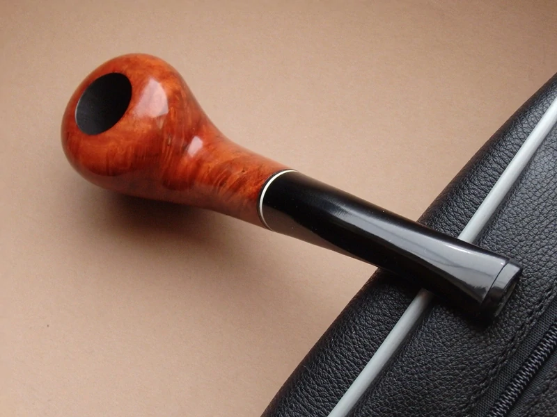 Stanislav Golf Bag Pipe Set