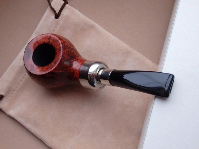 dýmka Design Berlin Captain 051