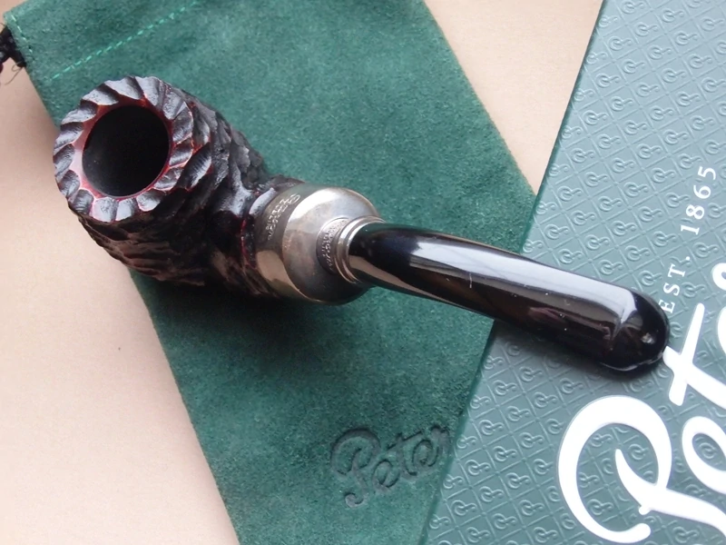 dýmka Peterson System Standard 307