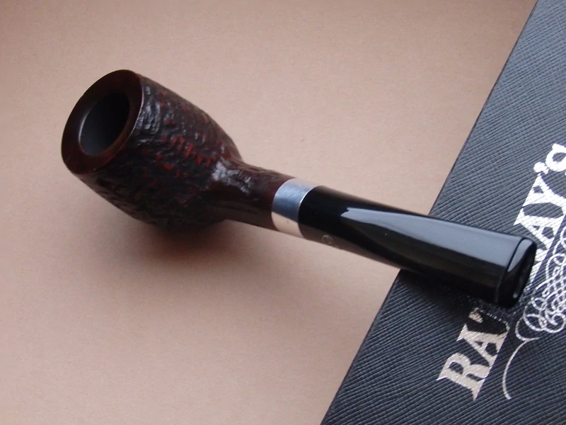 dýmka Rattray´s Good Deal