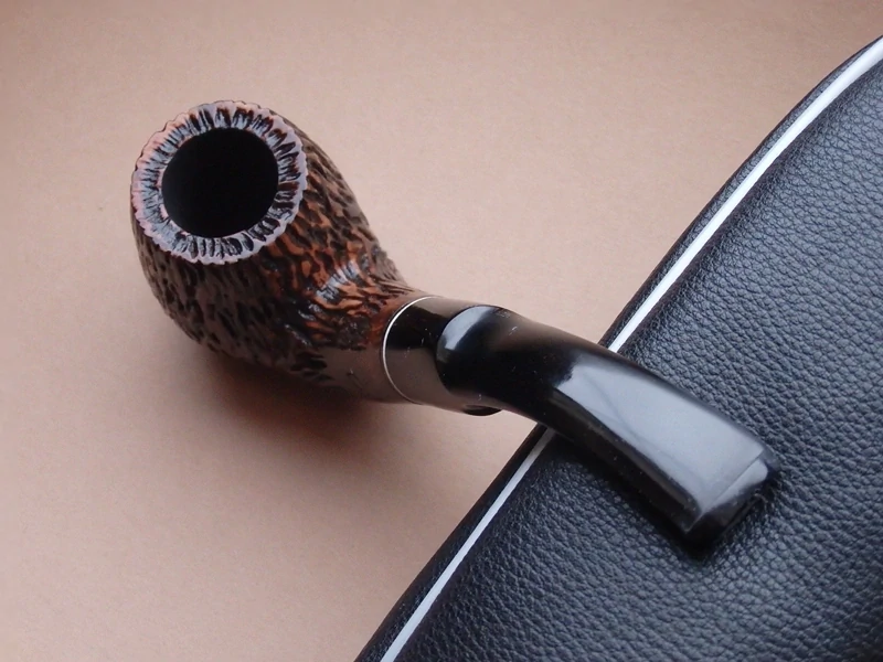 Stanislav Golf Bag Pipe Set