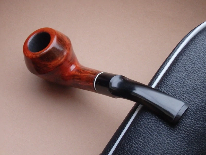 Stanislav Golf Bag Pipe Set