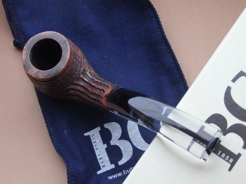 dýmka Butz Choquin Cadre Noire 1304