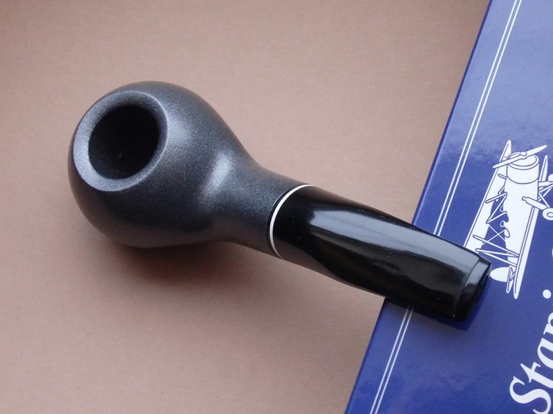 dýmka Stanislav Pear Smooth Color 05