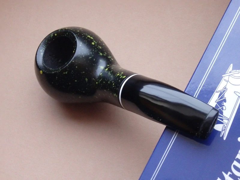 dýmka Stanislav Pear Smooth Color 05