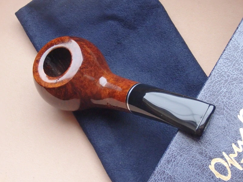 dýmka Lubinski Opus One 