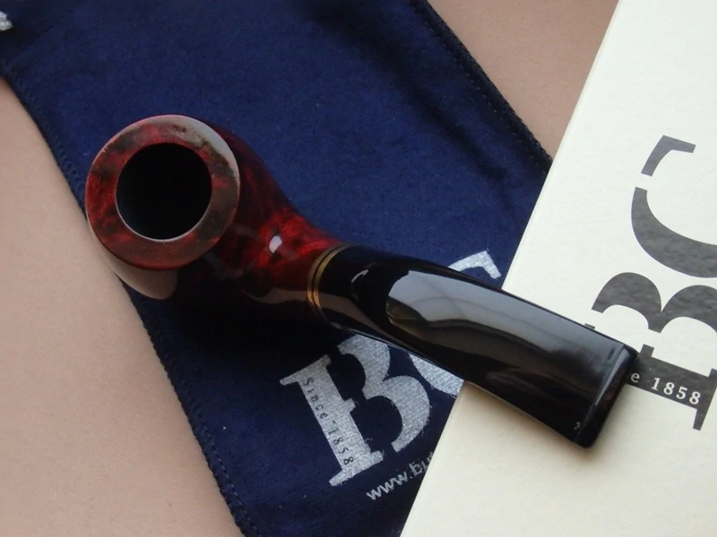 dýmka Butz Choquin Opera 1320