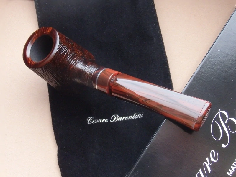 dýmka Cesare Barontini LIDO 02