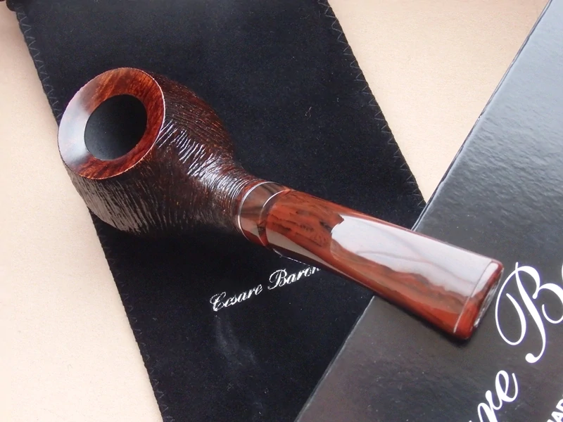 dýmka Cesare Barontini LIDO 03