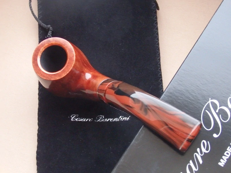 dýmka Cesare Barontini LIDO 01