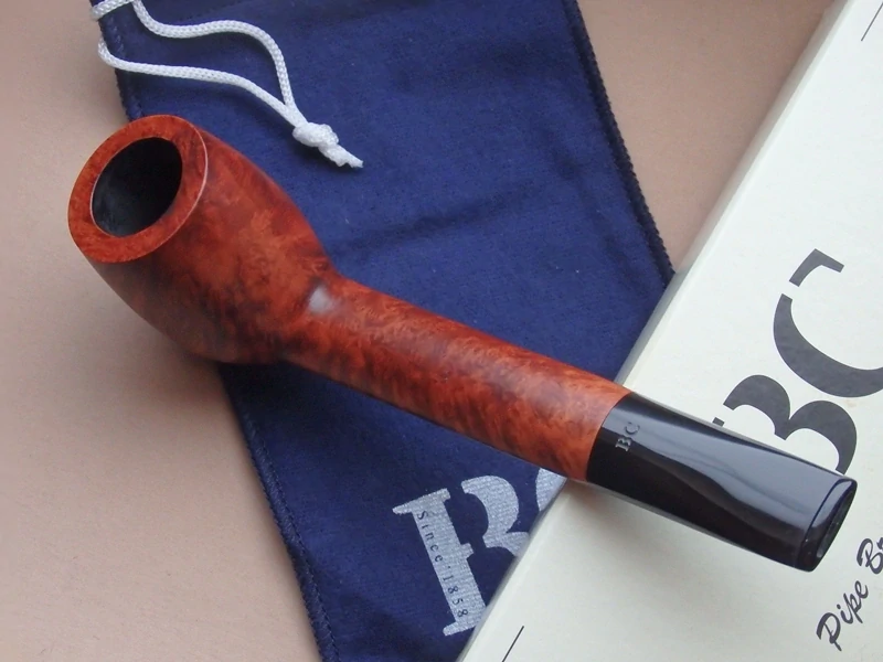 dýmka Butz Choquin Canadian