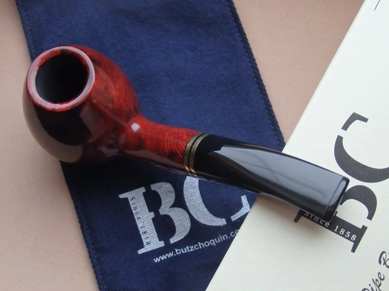 dýmka Butz Choquin Opera Geante 2021