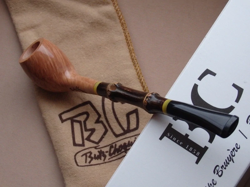 dýmka Butz Choquin Collection Small Light