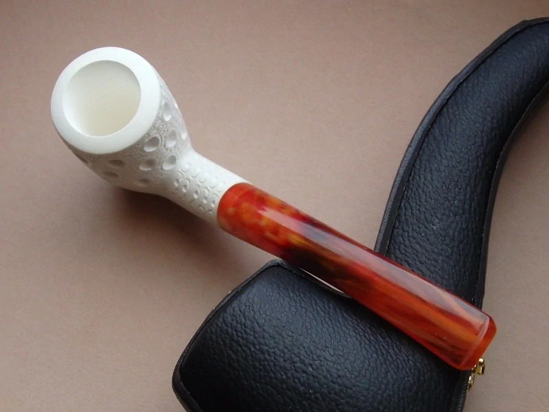 dýmka Meerschaum Medium