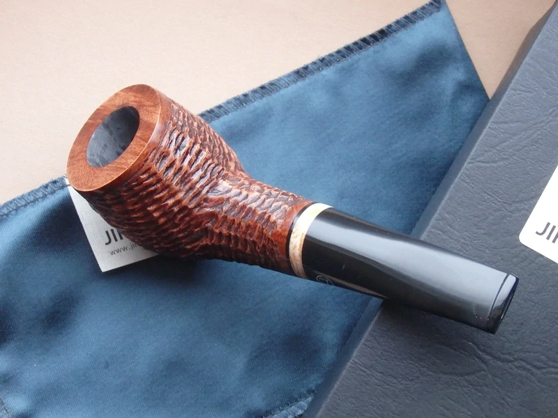 dýmka Jirsa Rusty