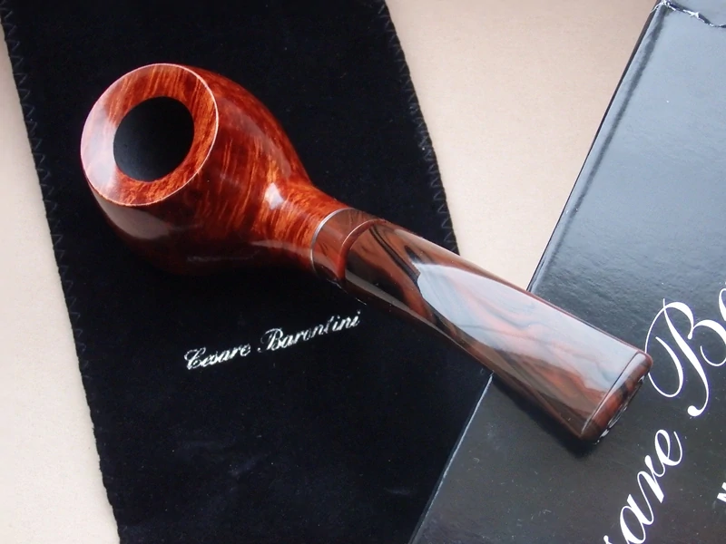 dýmka Cesare Barontini LIDO 03
