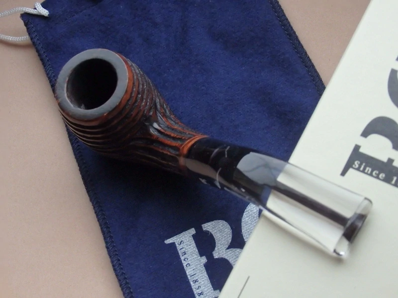 dýmka Butz Choquin Cadre Noire 1304