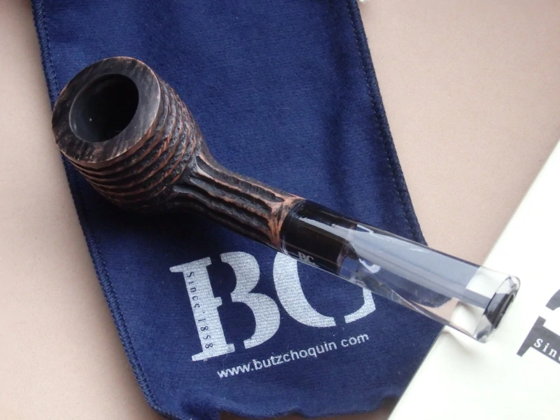dýmka Butz Choquin Cadre Noire 1601