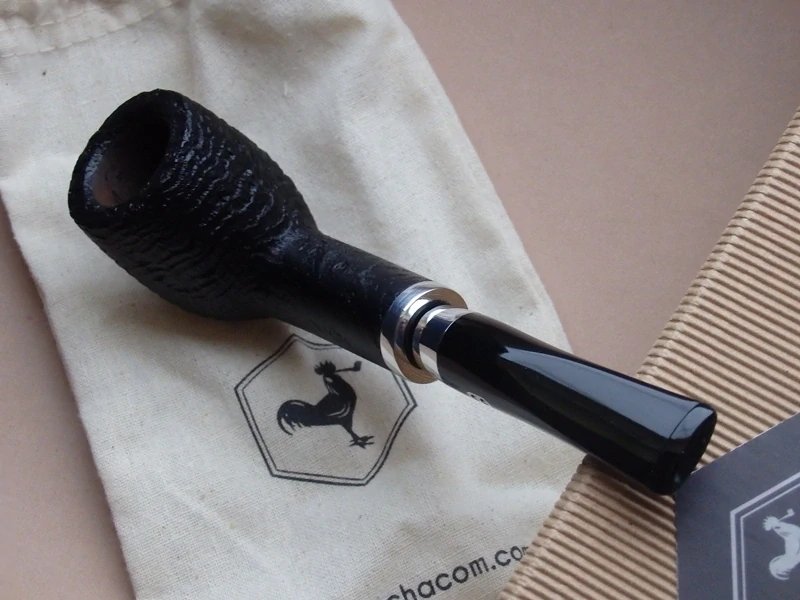 dýmka Chacom Skipper 703