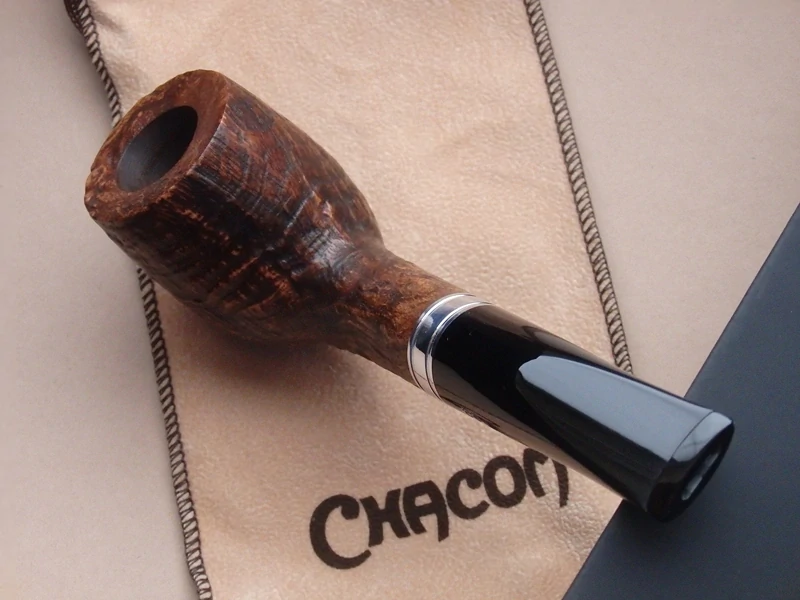 dýmka Chacom Maigret Sablee 1201