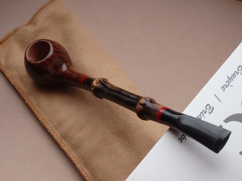 dýmka Butz Choquin Collection Small Chesnut