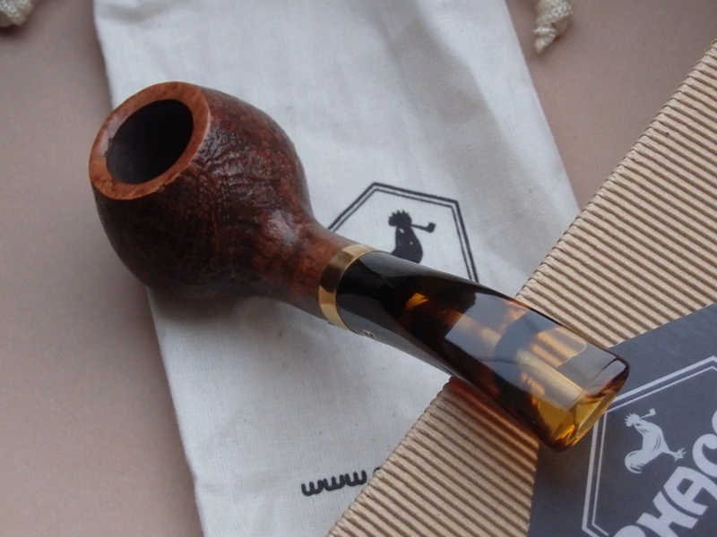 dýmka Chacom Churchill 425