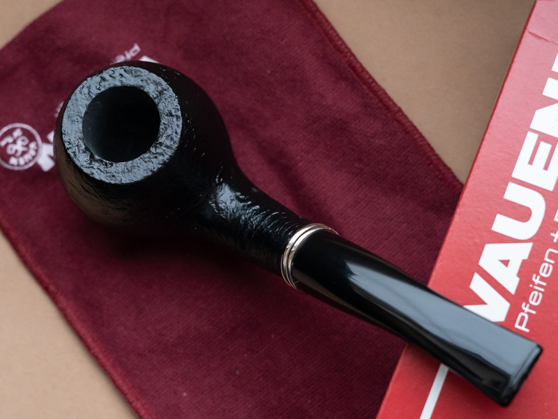 dýmka Vauen Sandblast 4442