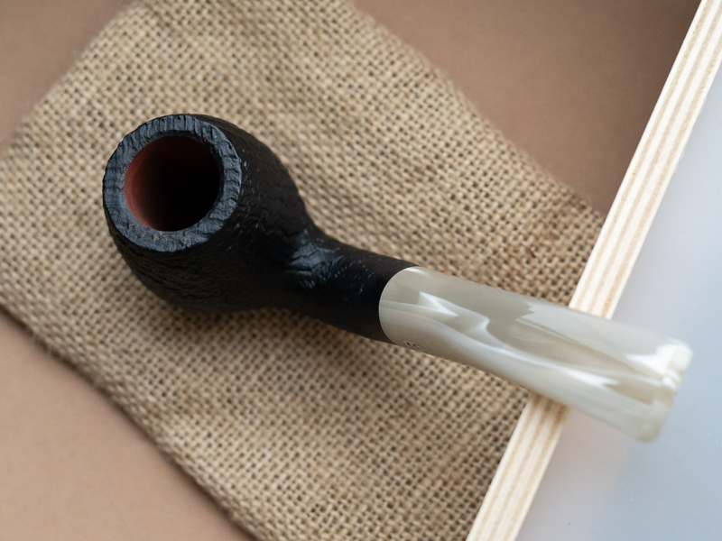 dýmka Chacom Jurassic 851