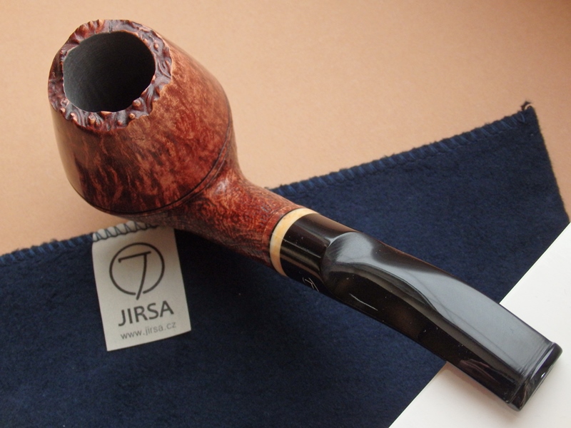 dýmka Jirsa SG Sandy