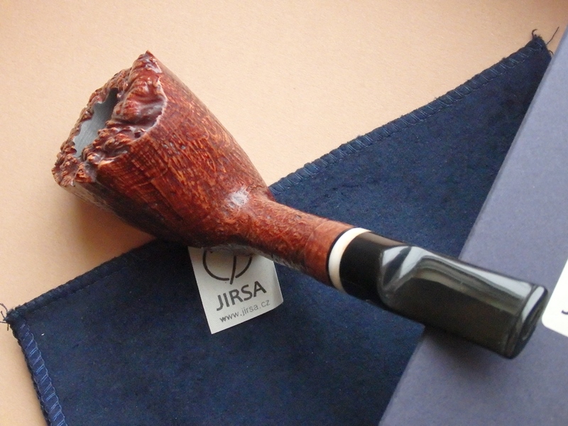 dýmka Jirsa SG Sandy