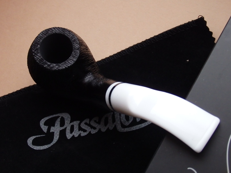 dýmka Passatore Otello