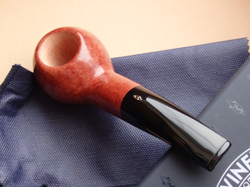dýmka Savinelli Spring 320