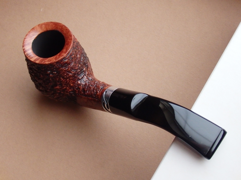 dýmka Wessex Gran Mario 272