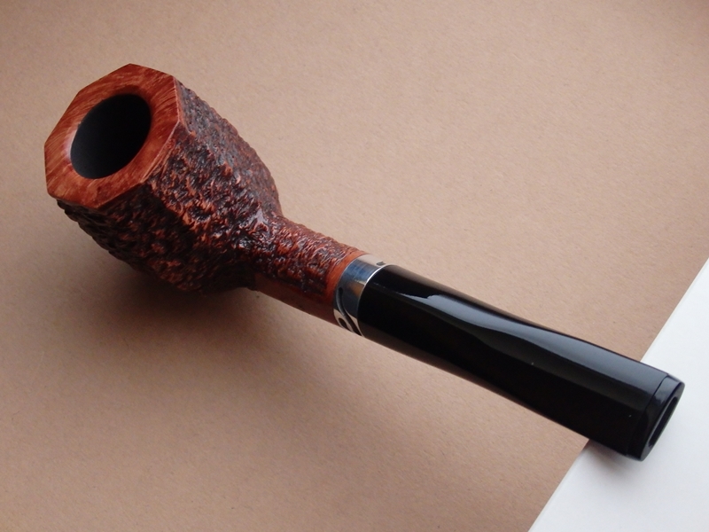 dýmka Wessex Gran Mario 270