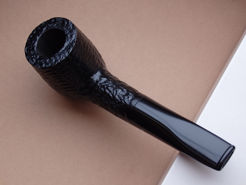 dýmka Wessex Hand Made XL 135