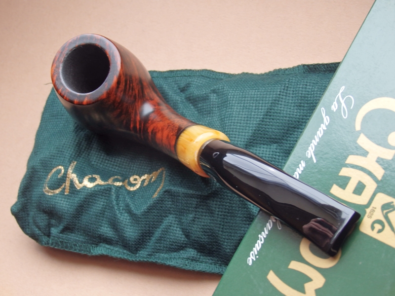 dýmka Chacom Epsom 43