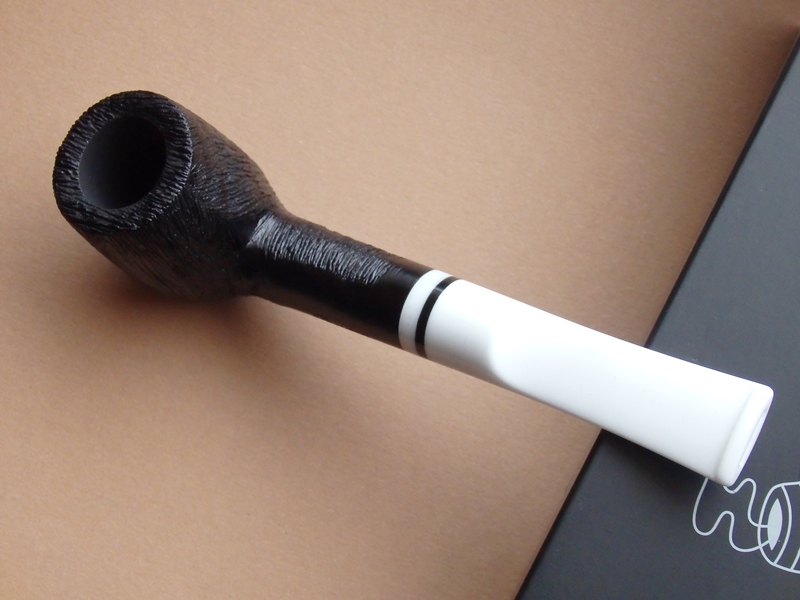 dýmka Passatore Otello