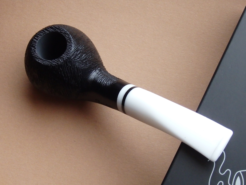 dýmka Passatore Otello