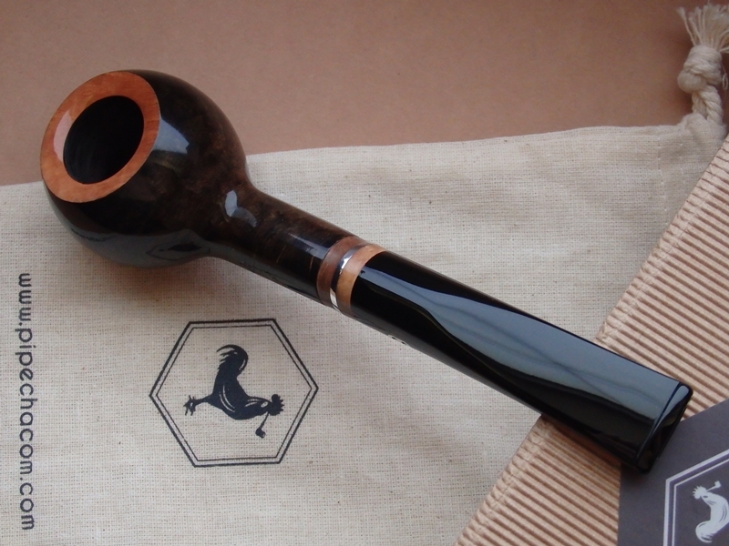 dýmka Chacom Champs Elysees 862